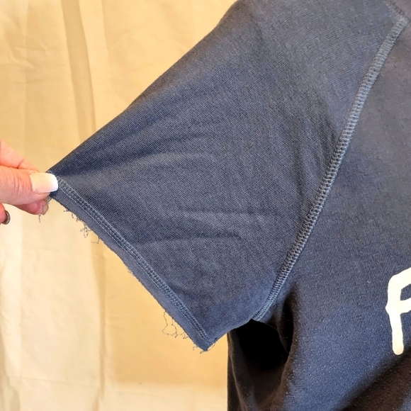 FRIENDS Inspired Women's Sleep Shirt 👕 - Picture 8 of 11